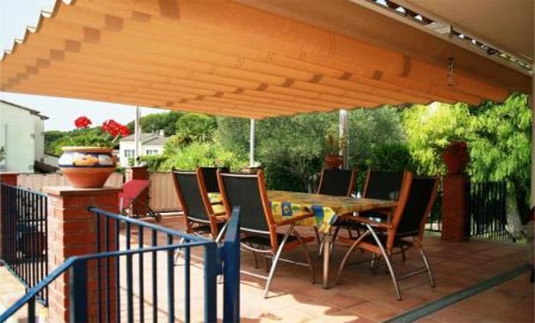 Additional photograph of 3 Bedroom Villa, Estartit (Sleeps 6)