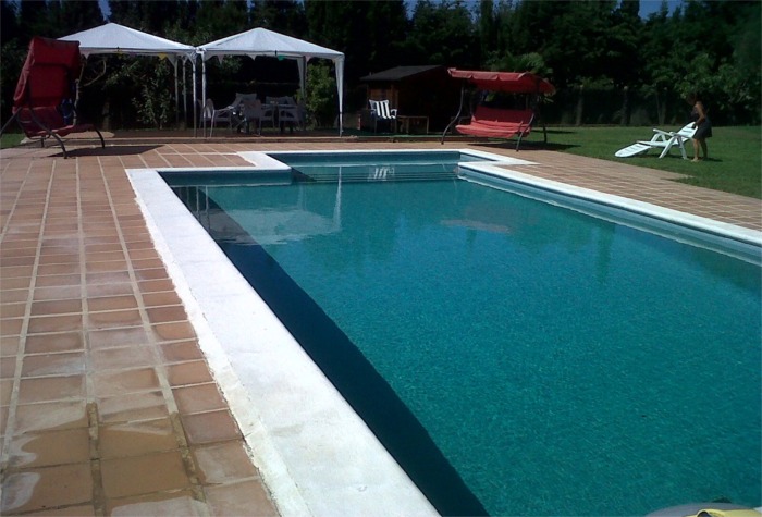 Additional photograph of 3 Bed Holiday House, Estartit (Sleeps 6 to 8)