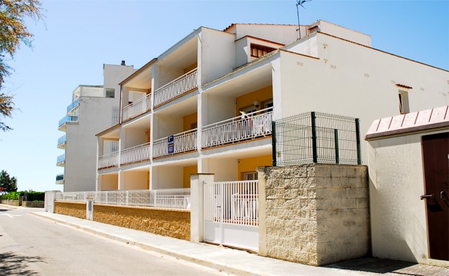 Feriola Complex