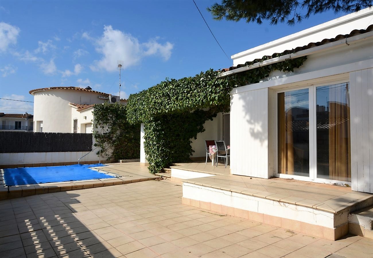3 Bedroom Les Dunes Villa L'Estartit