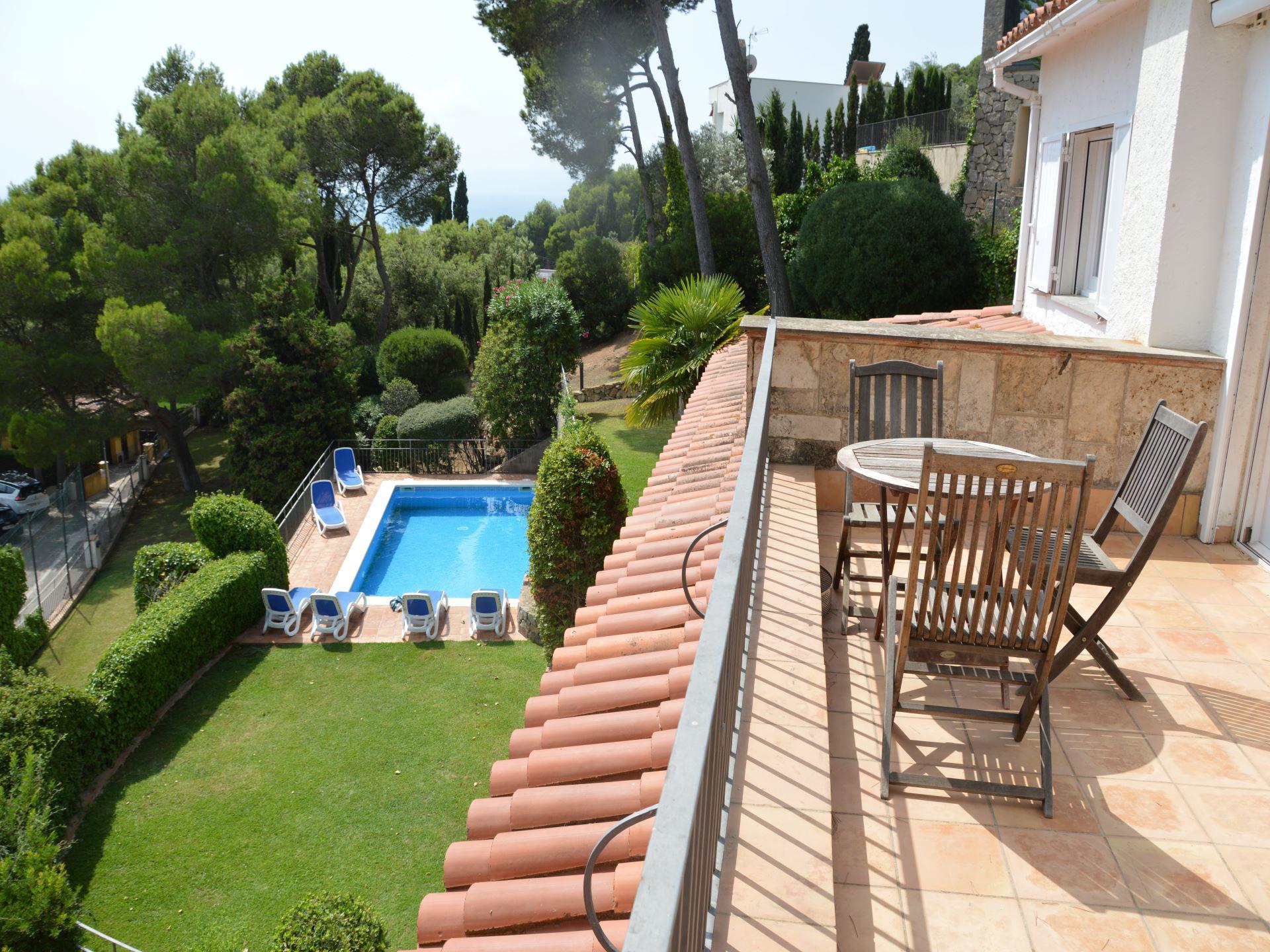 Rocamaura villa photo 14