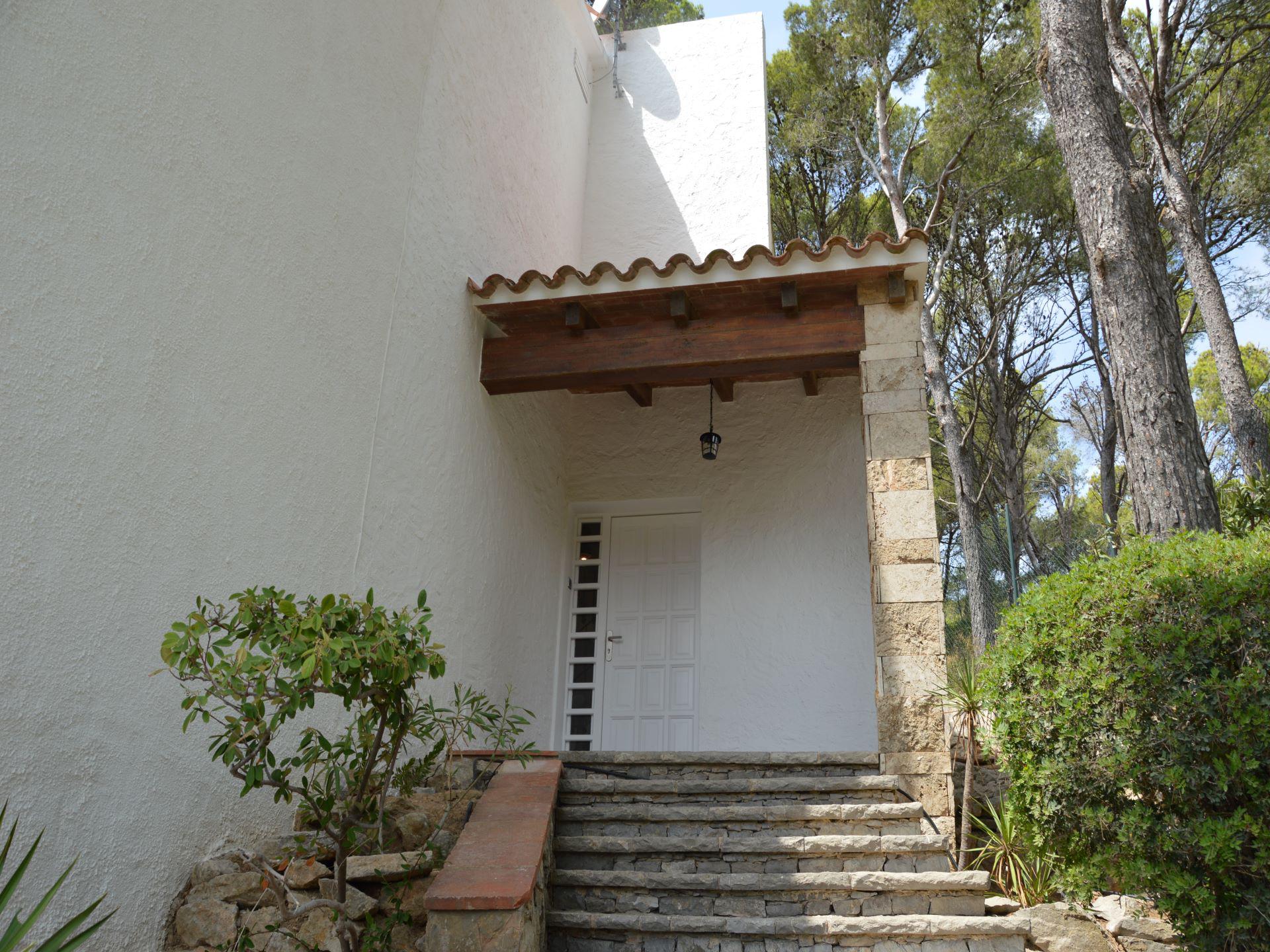 Rocamaura villa photo 24