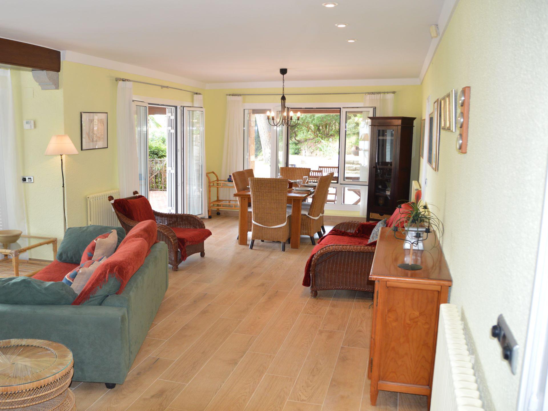Rocamaura villa photo 29