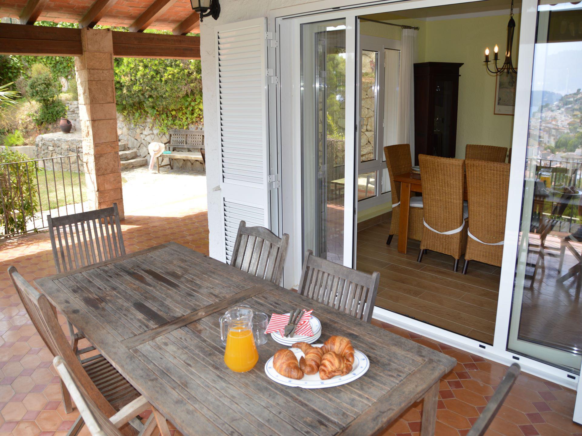 Rocamaura villa photo 34