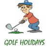 Estartit Golf Holidays