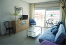 2 Bedroom Blau Mar Apartment