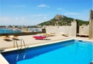 Trepuxtell Studio Apartment Rental