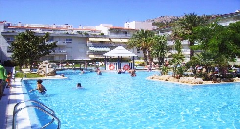 Apartment to Rent in Estartit