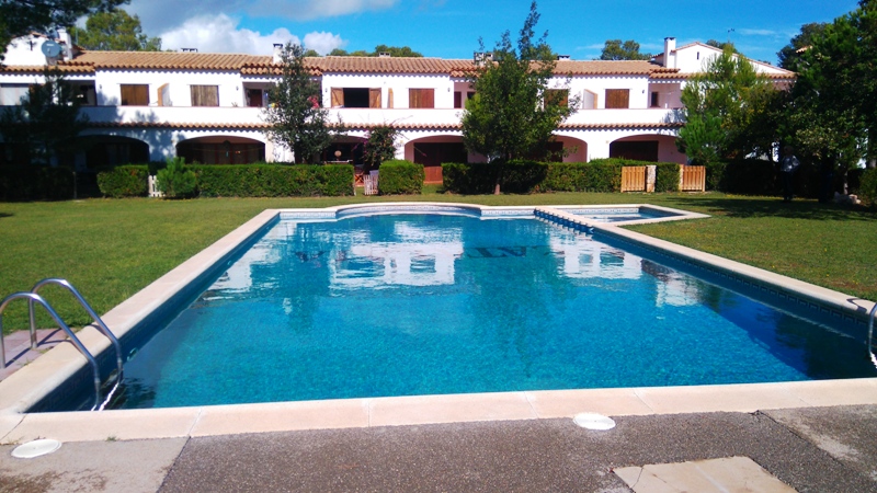 2 Bedroom Holiday Villa For Rent Torre Vella