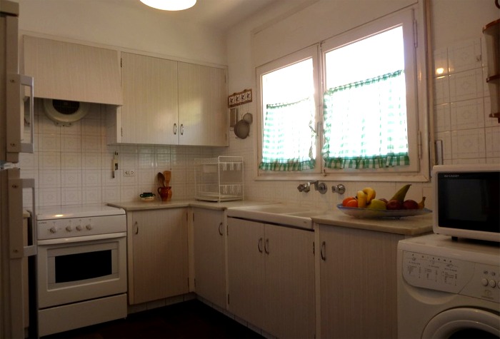 Additional photograph of 3 Bed Villa a short walk to the Beach & Town, Estartit (Sleeps 6)