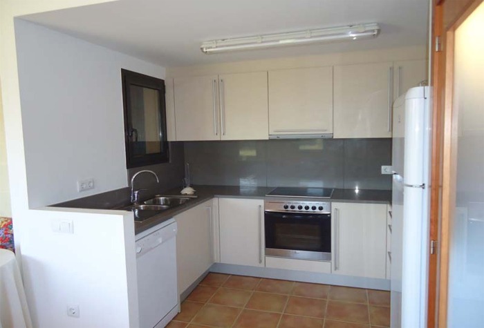 Additional photograph of 3 Bed Medes Mar, Torre Vella, Estartit (Sleeps 6 to 8)