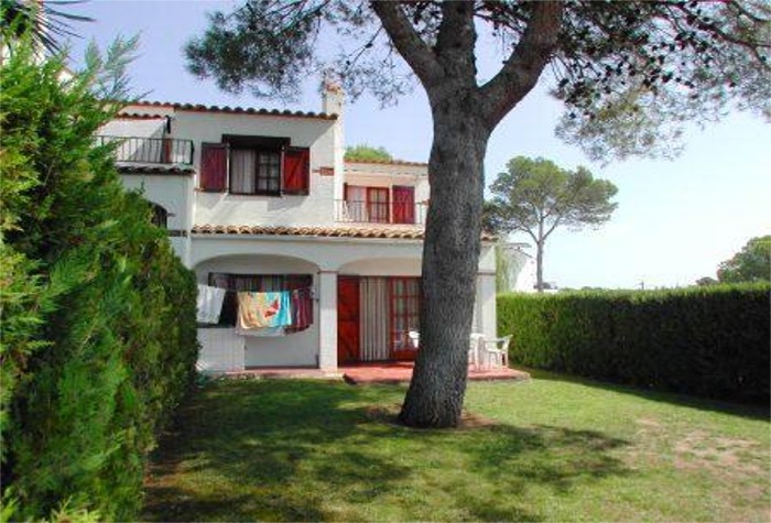 3 Bed Villa, Torre Gran, Estartit (Sleeps 6 to 8)