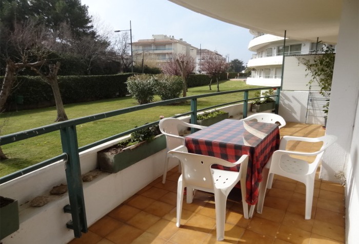 1 Bedroom Medas Park Terrace