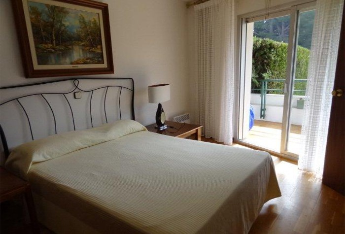 1 Bedroom Medas Park Bedroom