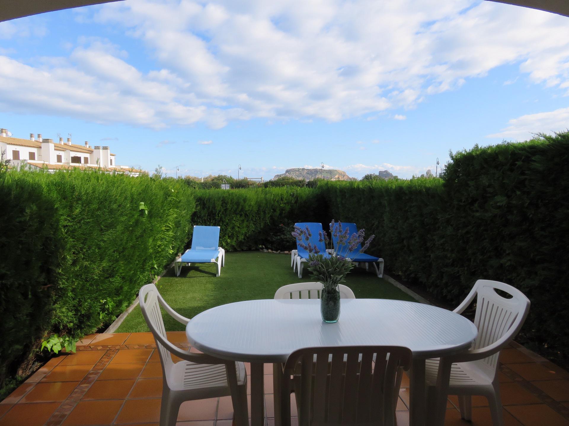Additional photograph of 3 Bed Villa, Los Griells, Estartit (Sleeps 6)