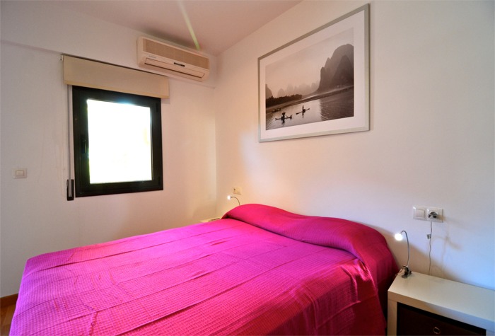 1 Bedroom Pinimar Bedroom