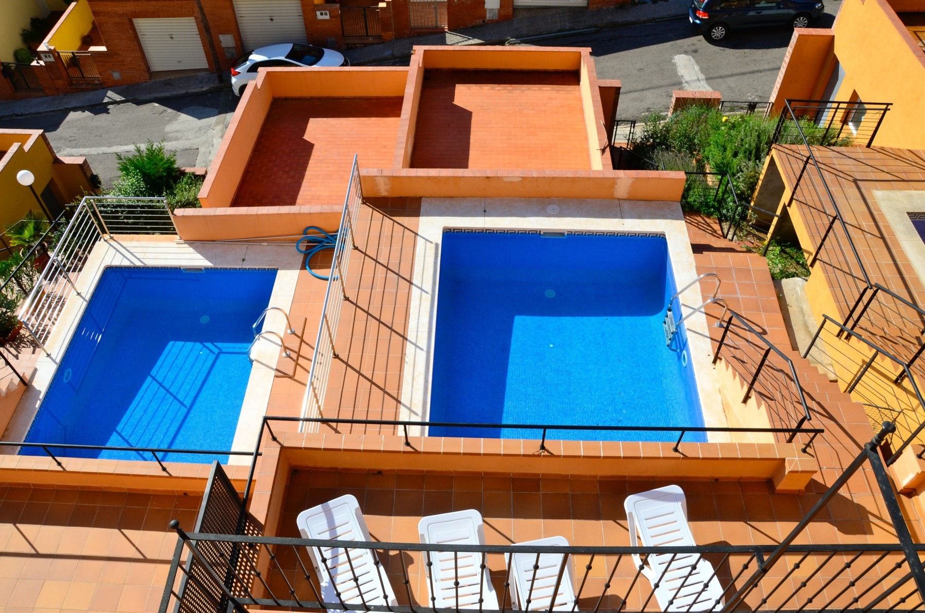 4 Bedroom Holiday Villa on Rocamaura