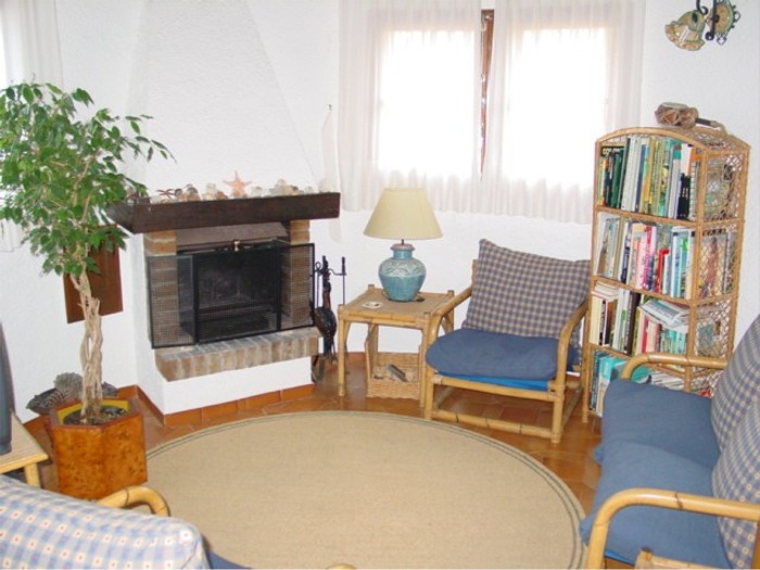 Additional photograph of 3 Bedroom Holiday Villa, Torre Gran (Sleeps 6)
