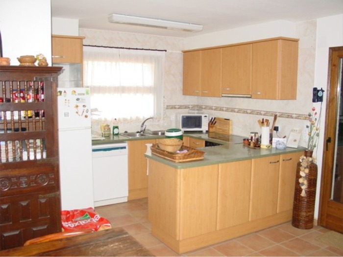 Additional photograph of 3 Bedroom Holiday Villa, Torre Gran (Sleeps 6)