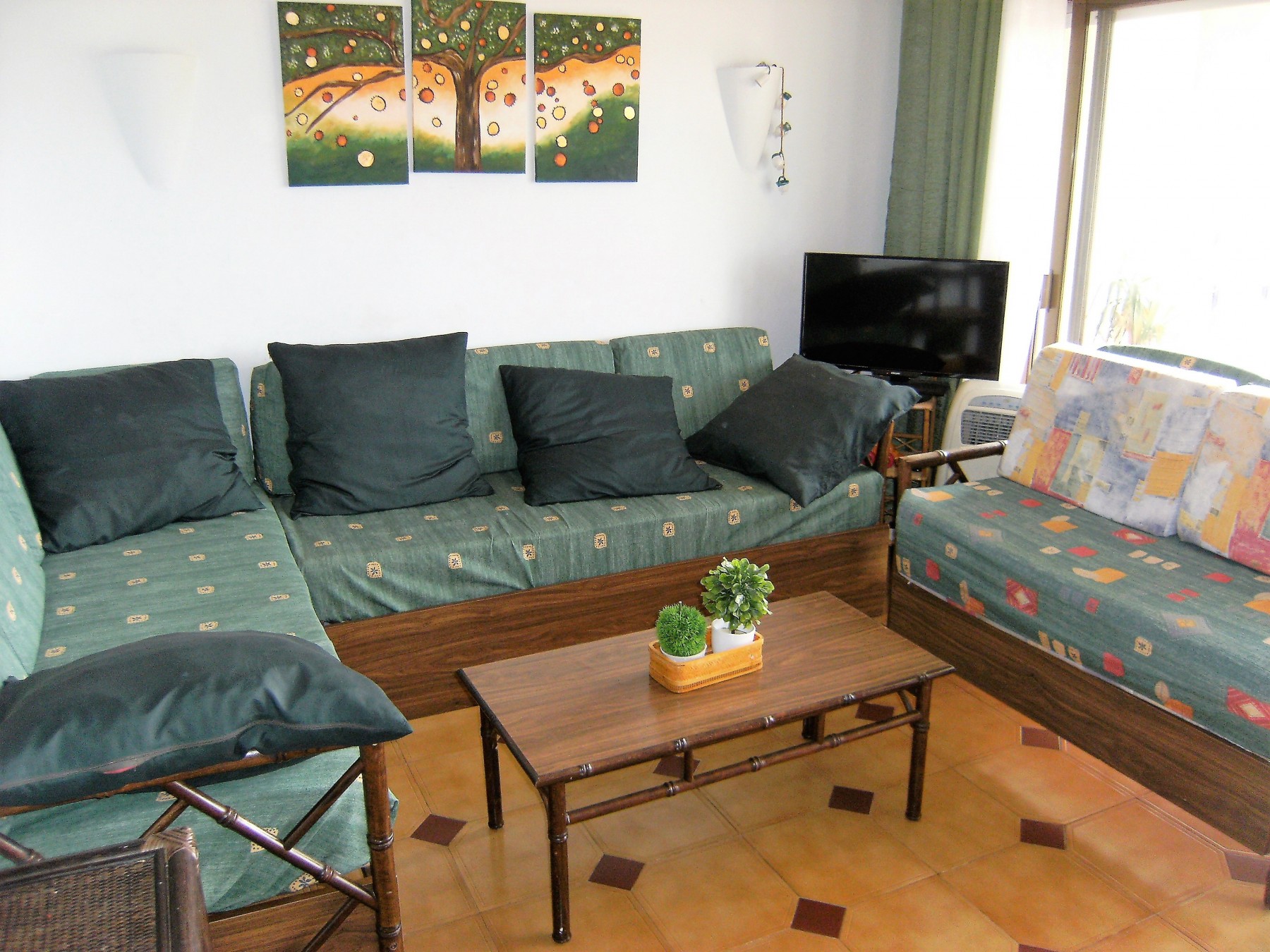 Apartment Rental in Jardins del Mar
