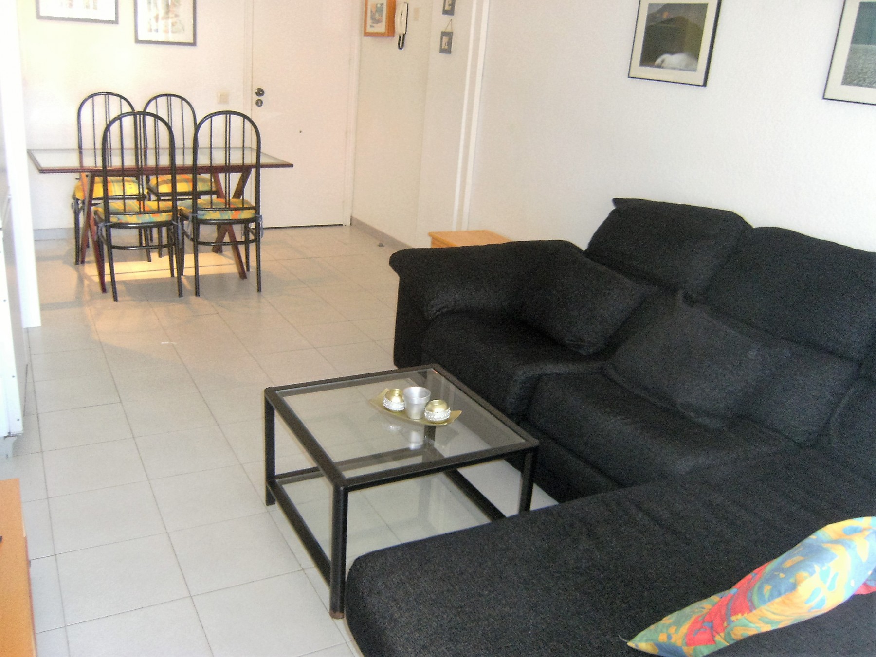 Blau Mar Apartment Rental