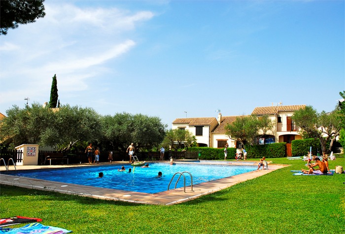 3 Bed House, Torre Gran, Estartit (Sleeps 6)