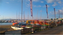 Sailing and Watersports